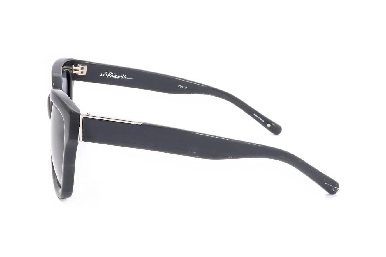 Phillip Lim by Linda Farrow PL51 Sunglasses - view 16